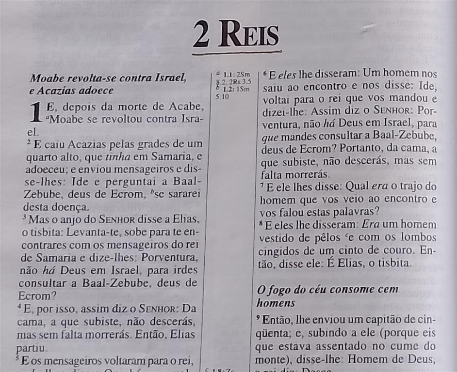 Imagem do Livro